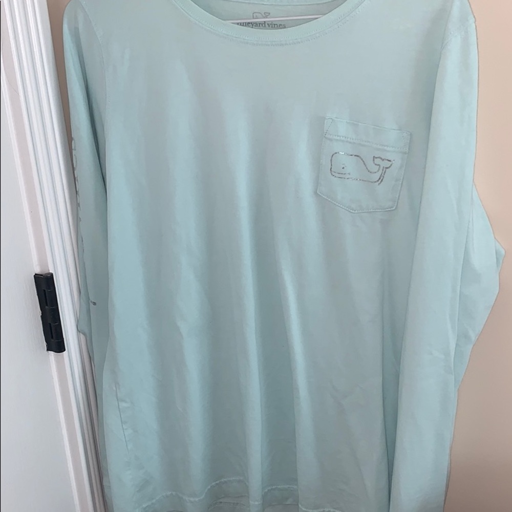 Vineyard Vines Longsleeve